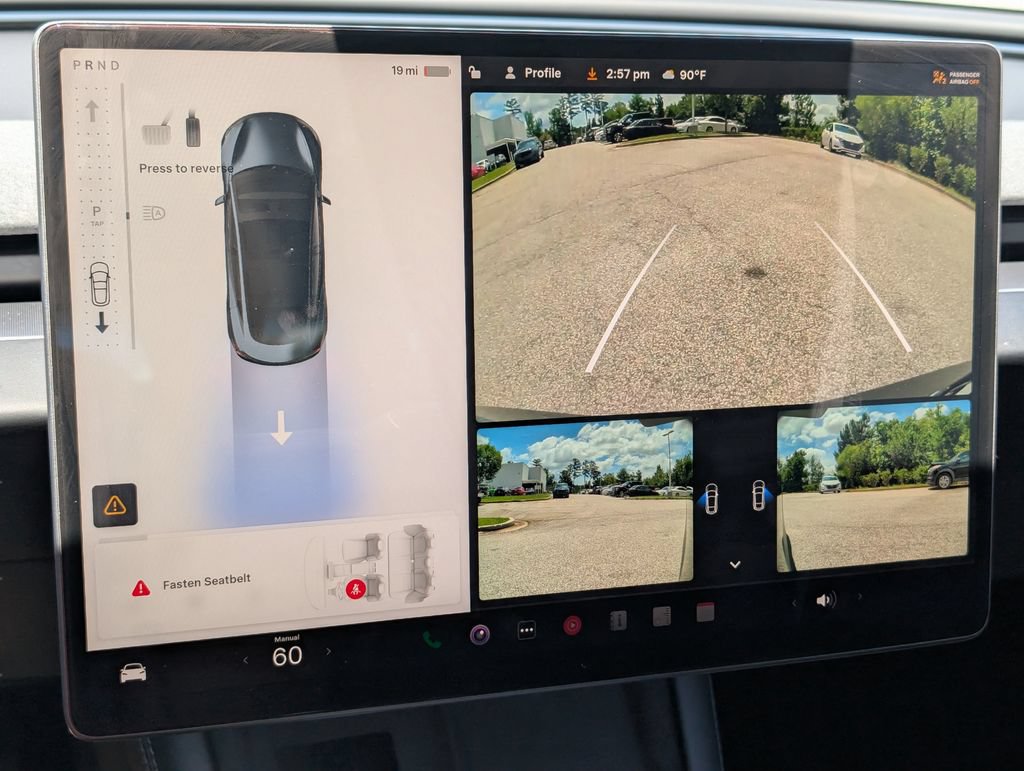 Used 2024 Tesla Model 3 Standard Range RWD image 23