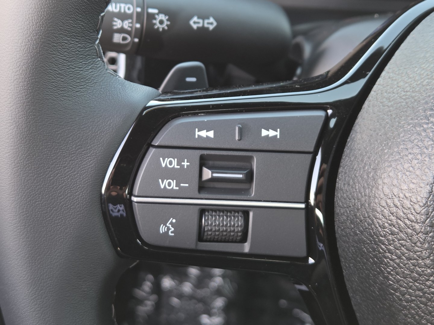 New 2026 Honda Civic Sport Touring image 32