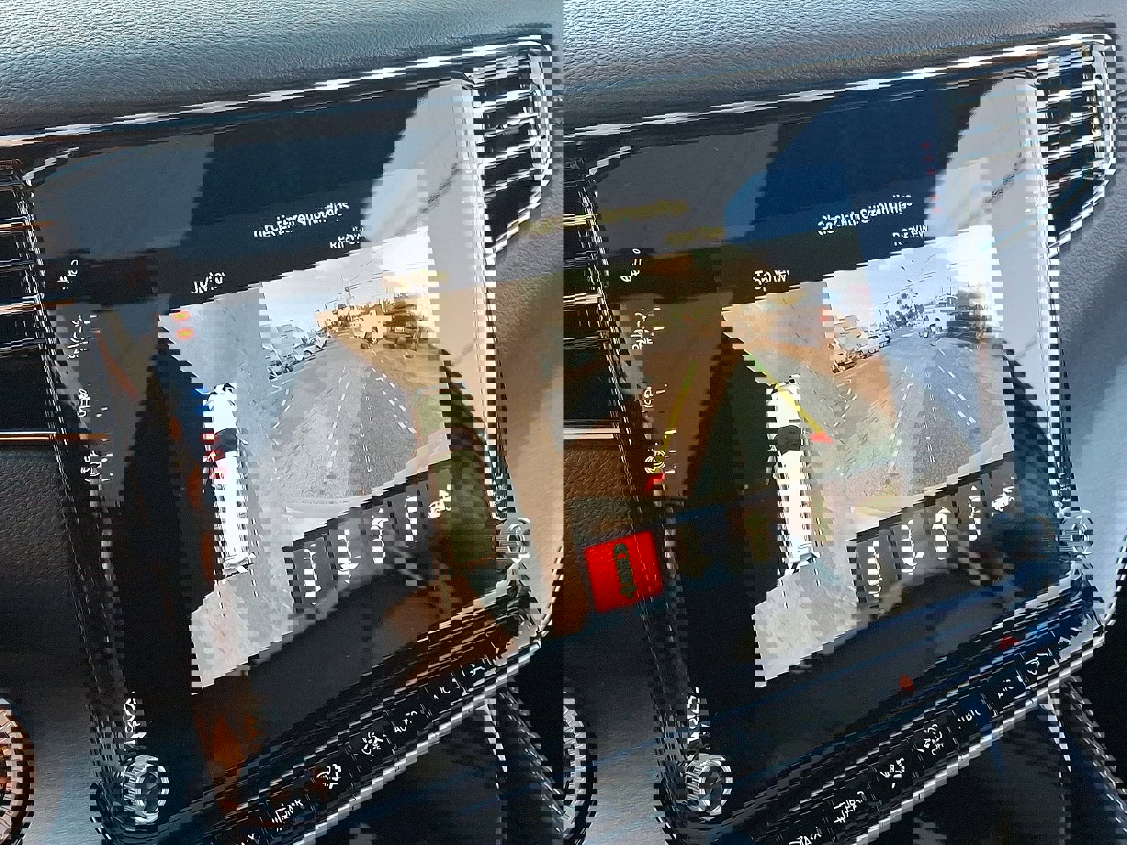 New 2025 Jeep Wagoneer Series II image 18