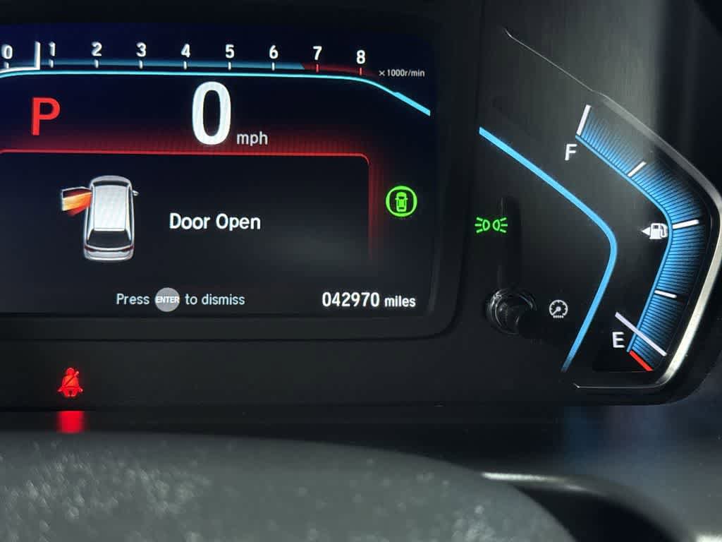 Used 2023 Honda Odyssey EX-L image 20