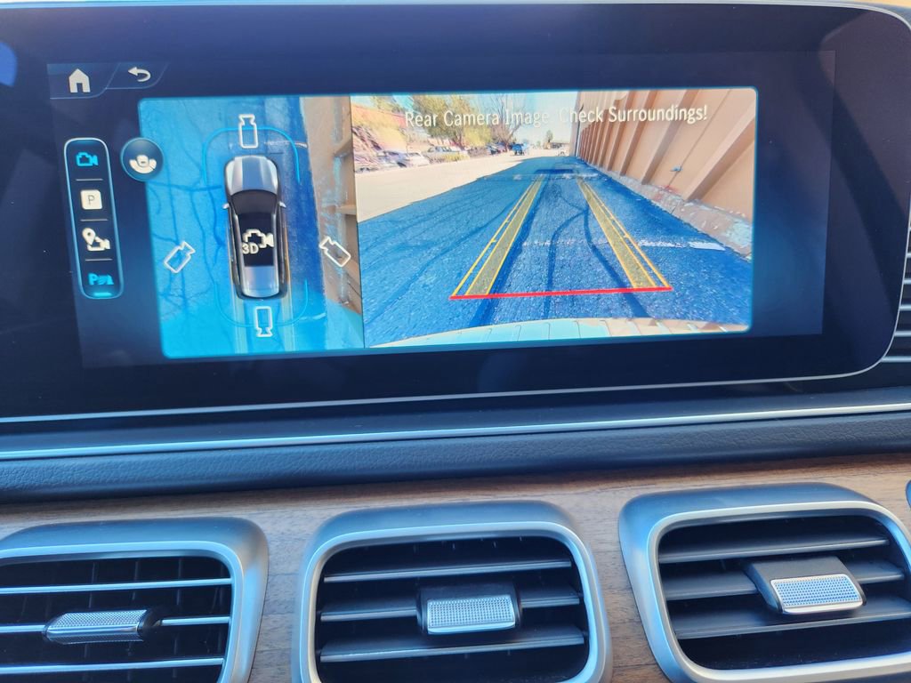 Used 2026 Mercedes-Benz GLS 450 GLS 450 image 18