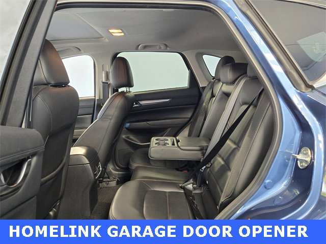 Certified 2023 MAZDA CX-5 AWD 2.5 S w/ Preferred Package image 8
