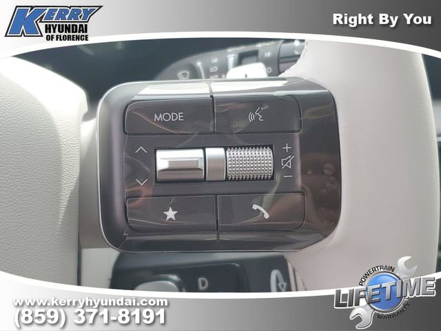 New 2026 Hyundai Palisade SEL image 22