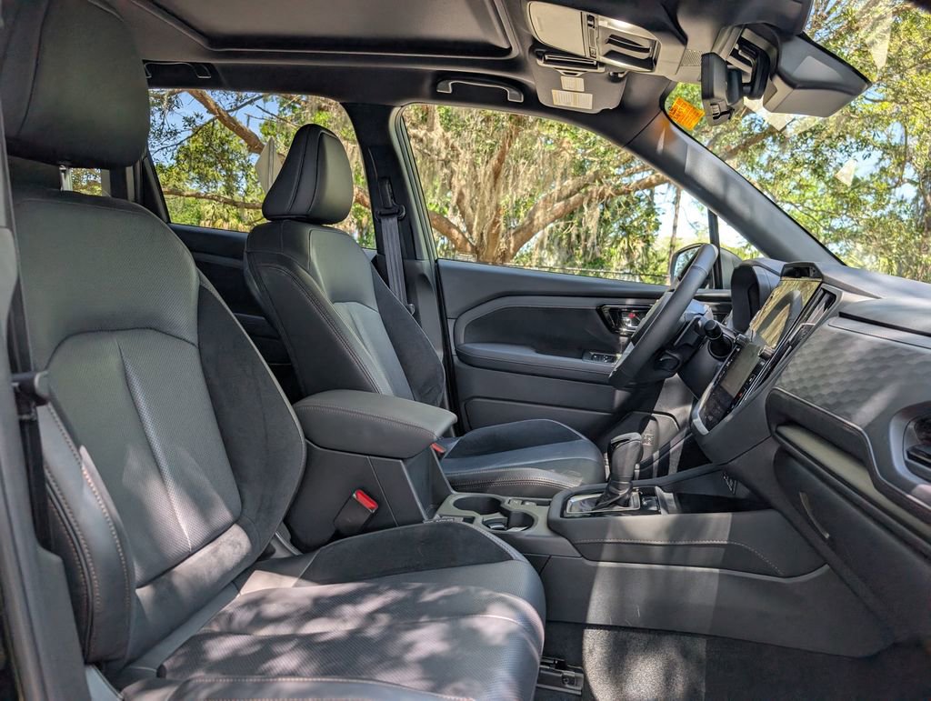 Used 2025 Subaru Forester Touring AWD/4WD image 18
