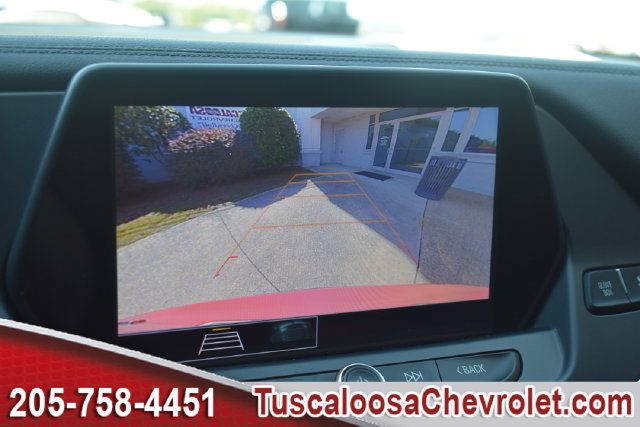 Certified 2021 Chevrolet Blazer LT FWD image 36