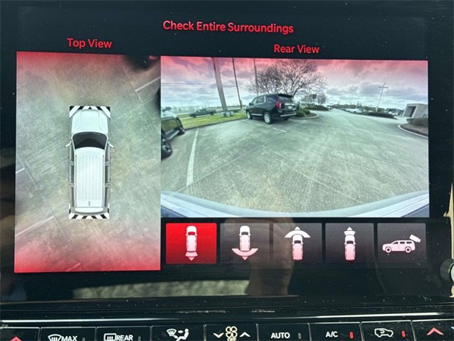 Used 2022 Jeep Grand Wagoneer Series III image 30