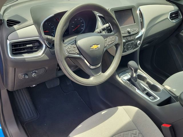 Certified 2024 Chevrolet Equinox LS FWD image 15