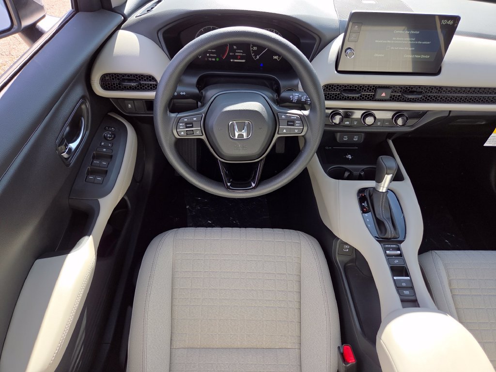 New 2027 Honda HR-V LX image 28