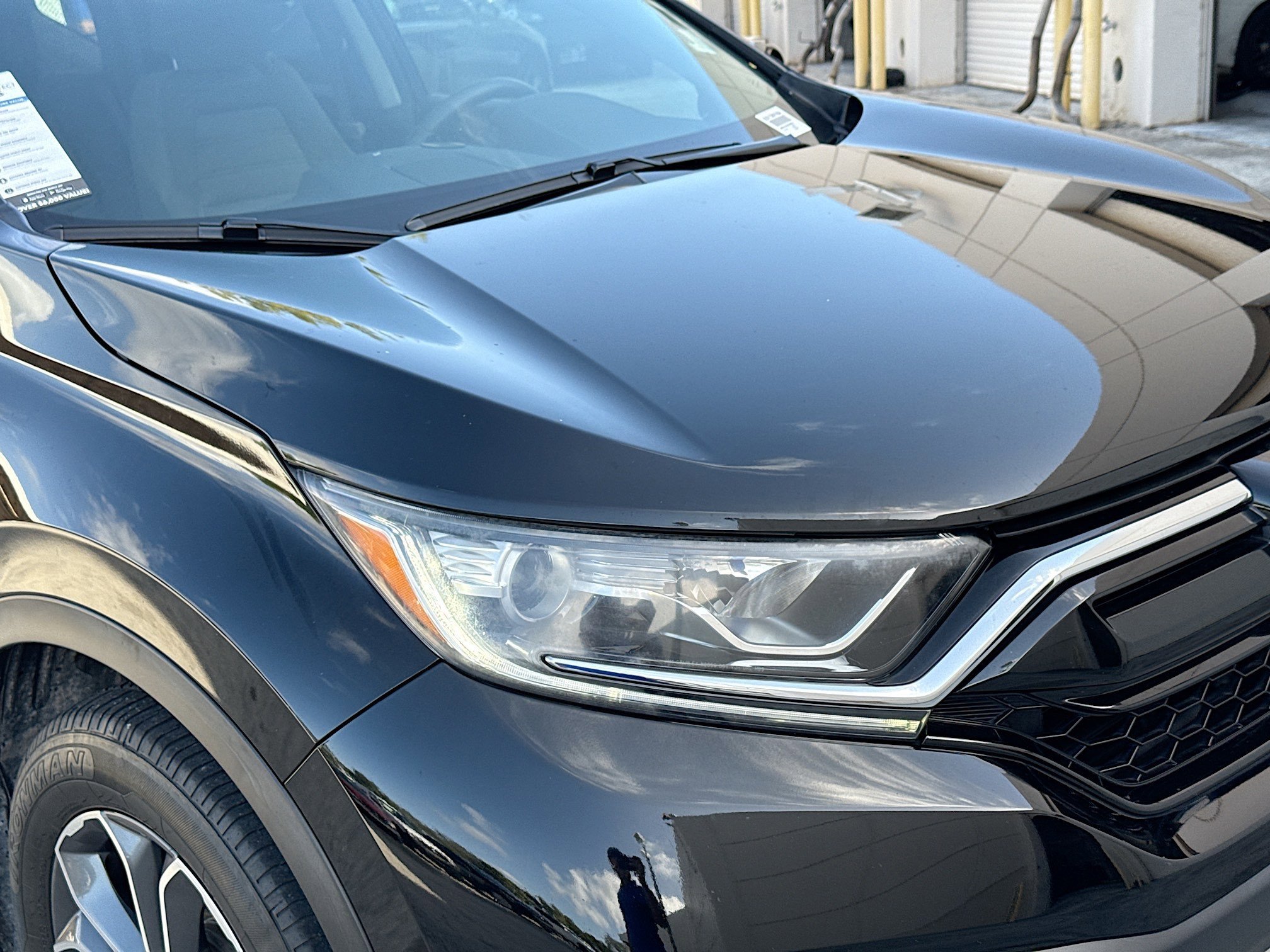 Used 2022 Honda CR-V EX image 33