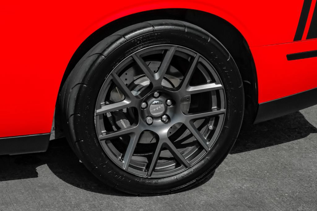Used 2016 Dodge Challenger R/T Scat Pack RWD image 53