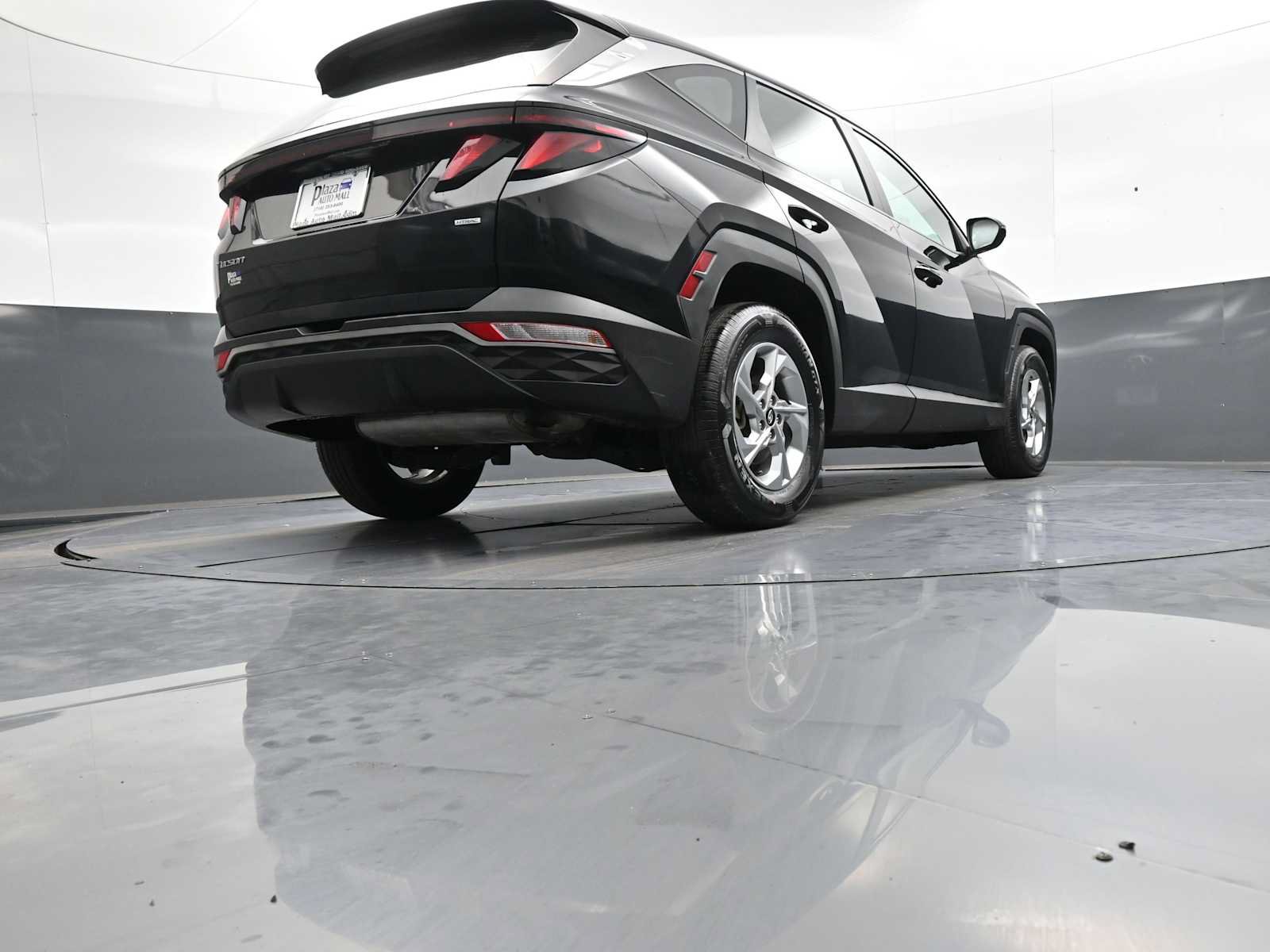 Used 2022 Hyundai Tucson SE AWD/4WD image 29