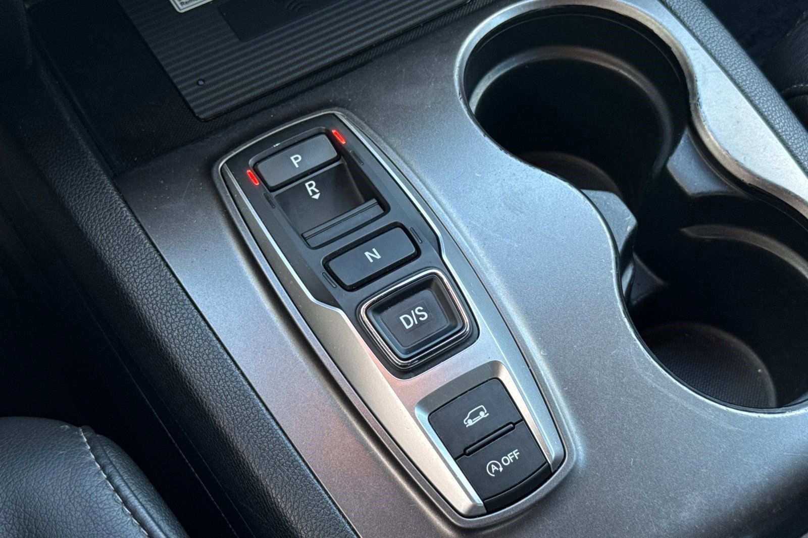 Used 2023 Honda Passport EX-L image 26