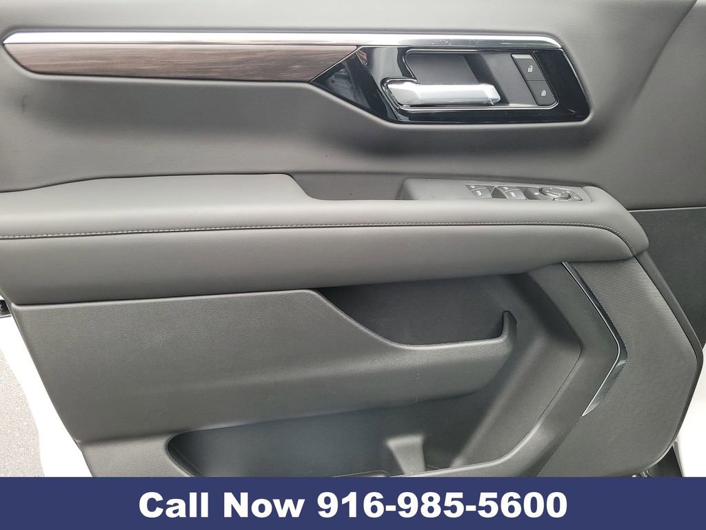 New 2026 Chevrolet Tahoe LS w/ LPO, Get Active Package image 26