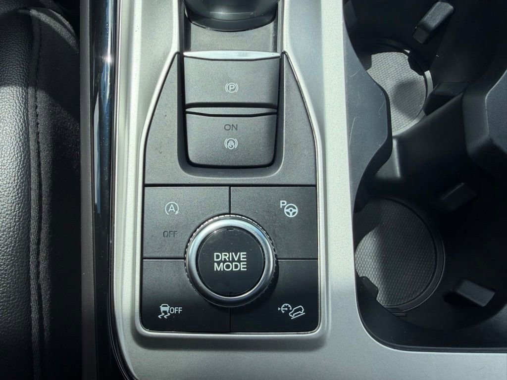 Used 2024 Ford Explorer ST w/ Equipment Group 401A AWD/4WD image 26