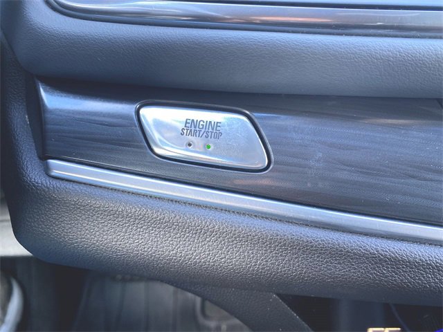 Used 2020 Buick Enclave Premium image 16