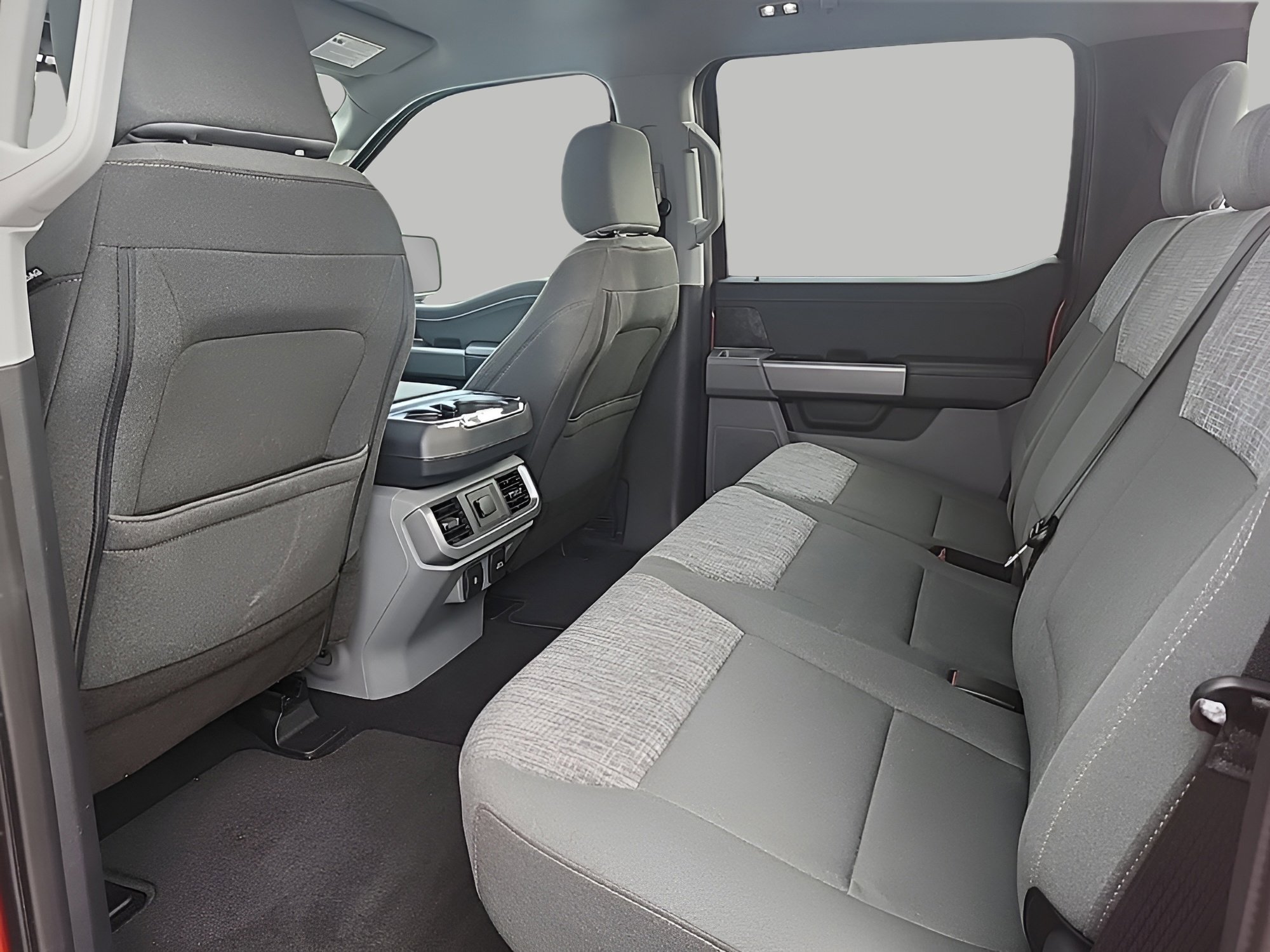 Used 2023 Ford F150 XLT w/ Equipment Group 302A High AWD/4WD image 14