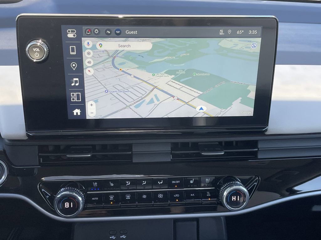 New 2026 Honda Prologue Elite image 22