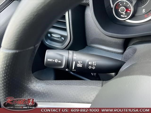 New 2026 RAM 5500 Tradesman w/ Chrome Appearance Group image 30