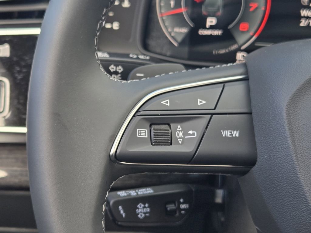 New 2026 Audi Q7 3.0T Premium Plus AWD/4WD image 33