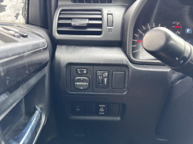 Used 2017 Toyota 4Runner SR5 image 16