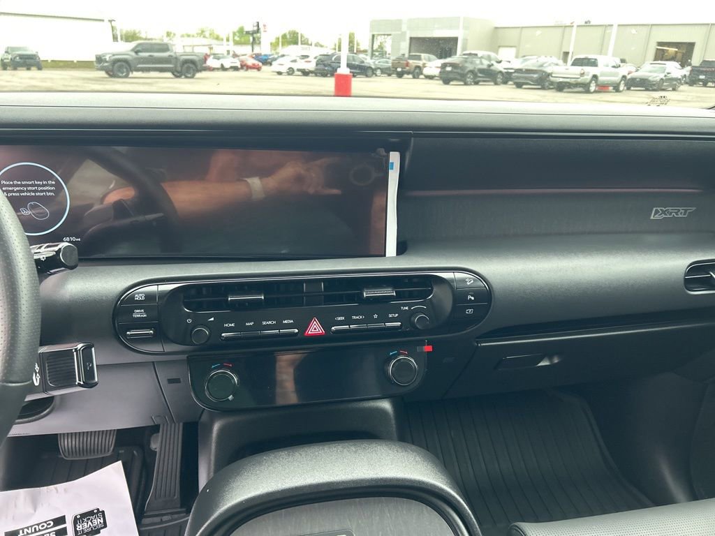 Used 2026 Hyundai Palisade XRT Pro image 15