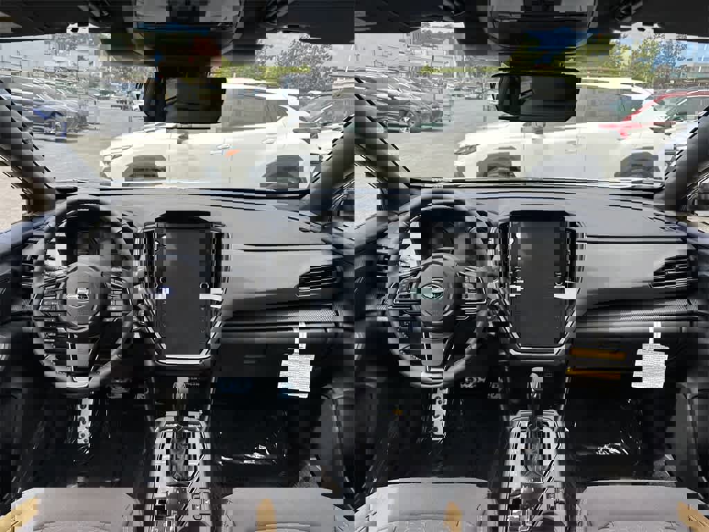 New 2025 Subaru Crosstrek 2.5i Sport w/ Crosstrek Mirror Package image 10