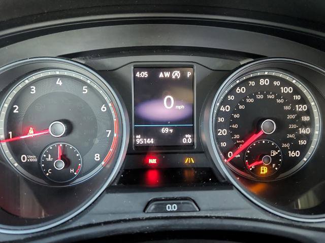 Used 2019 Volkswagen Atlas SE FWD image 27
