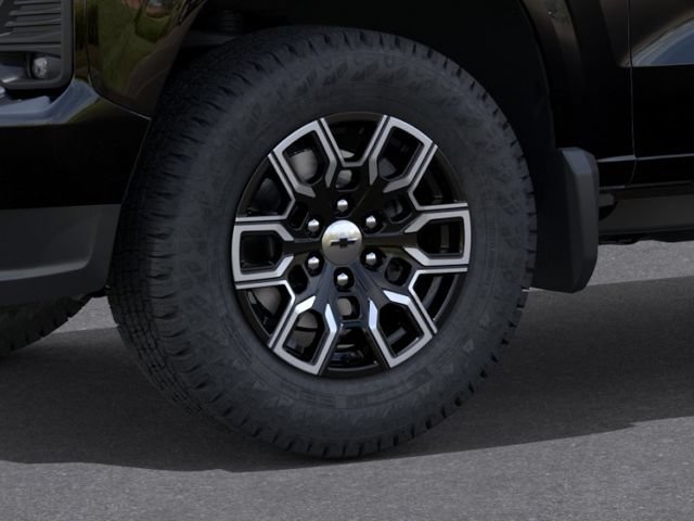 New 2026 Chevrolet Colorado Z71 w/ Technology Package AWD/4WD image 9