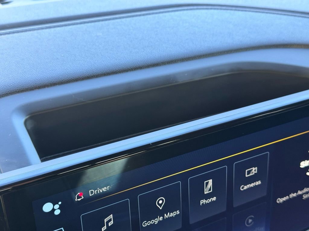 Used 2024 Chevrolet Silverado 3500 LT w/ Z71 Sport Edition image 34