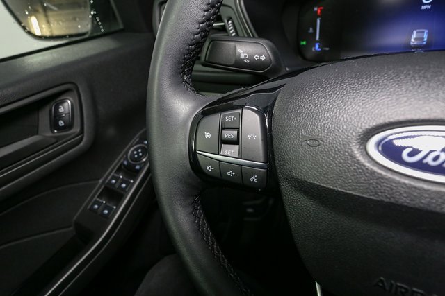 Used 2023 Ford Escape Active image 30