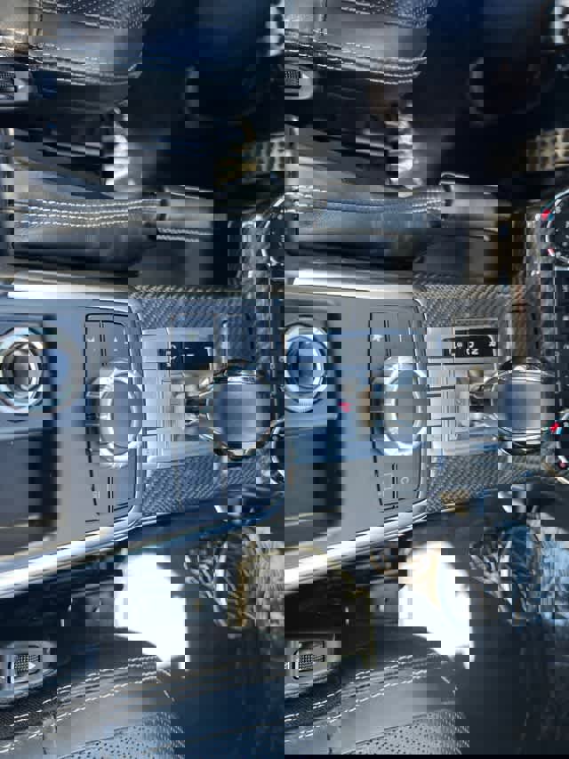 Certified 2018 Mercedes-Benz G 550 image 29