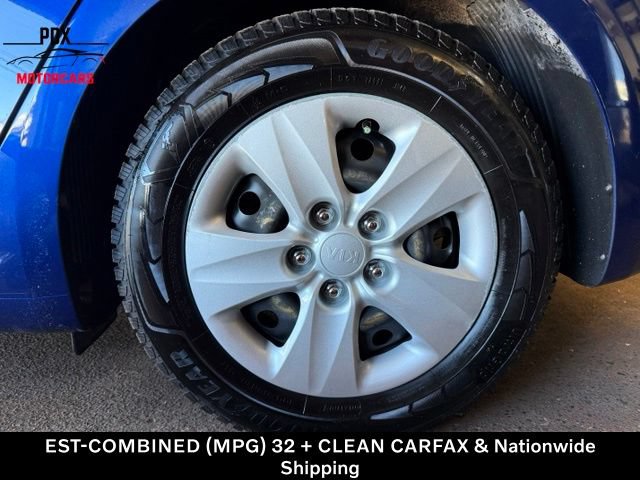 Used 2018 Kia Forte LX FWD image 26