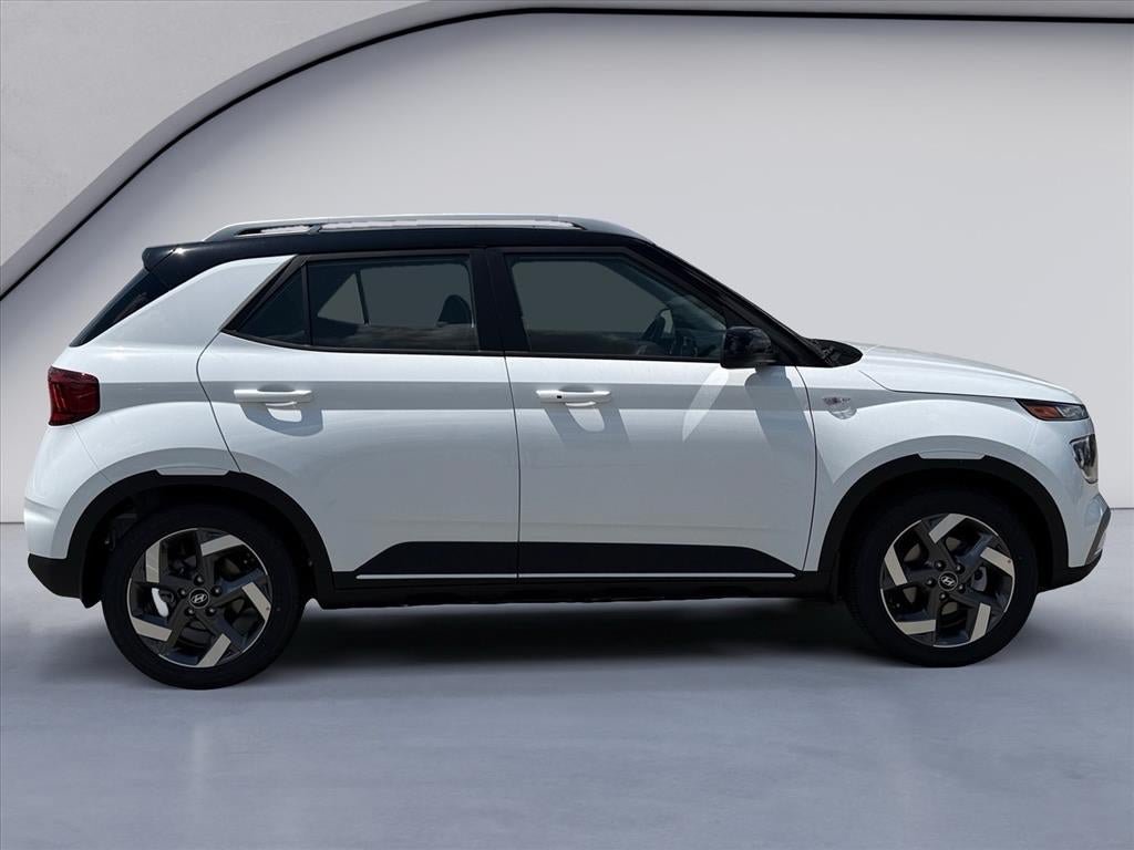 New 2026 Hyundai Venue SEL FWD image 6