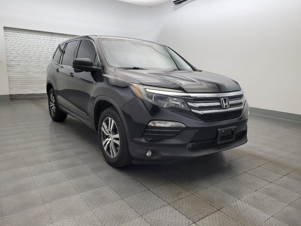 Used 2017 Honda Pilot EX-L image 13