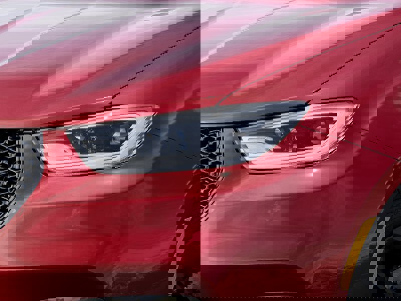 New 2026 Chrysler Pacifica Select image 15