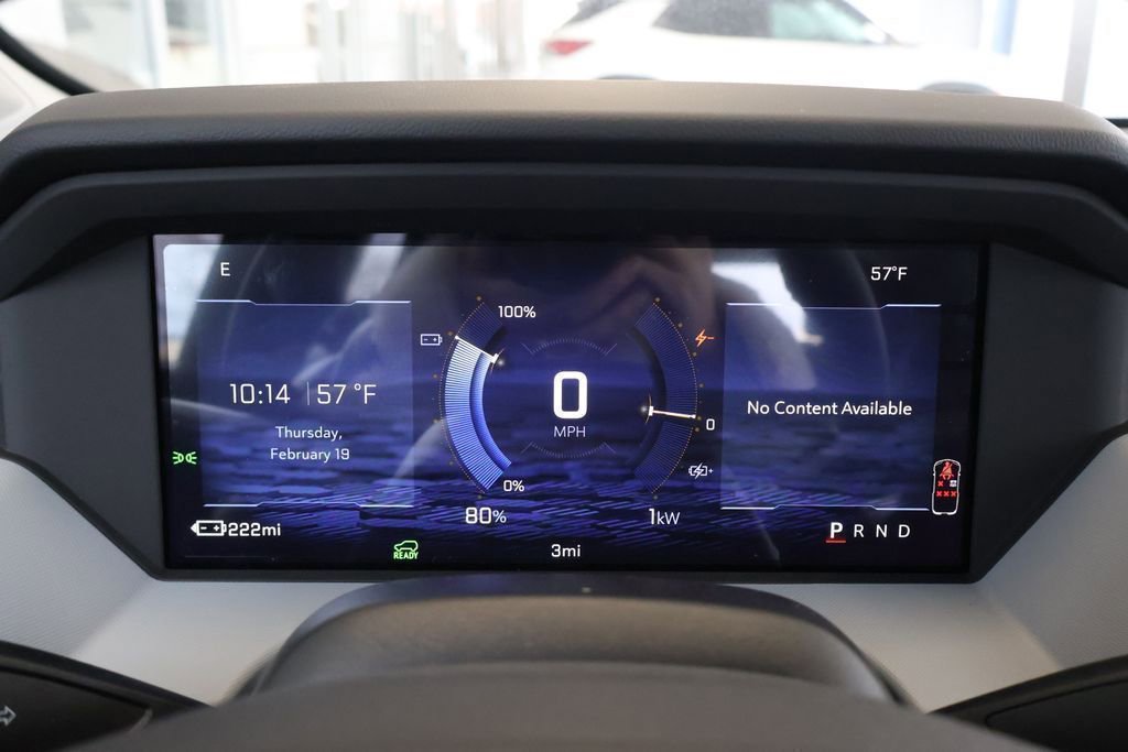 New 2027 Chevrolet Bolt RS w/ Technology Package image 18