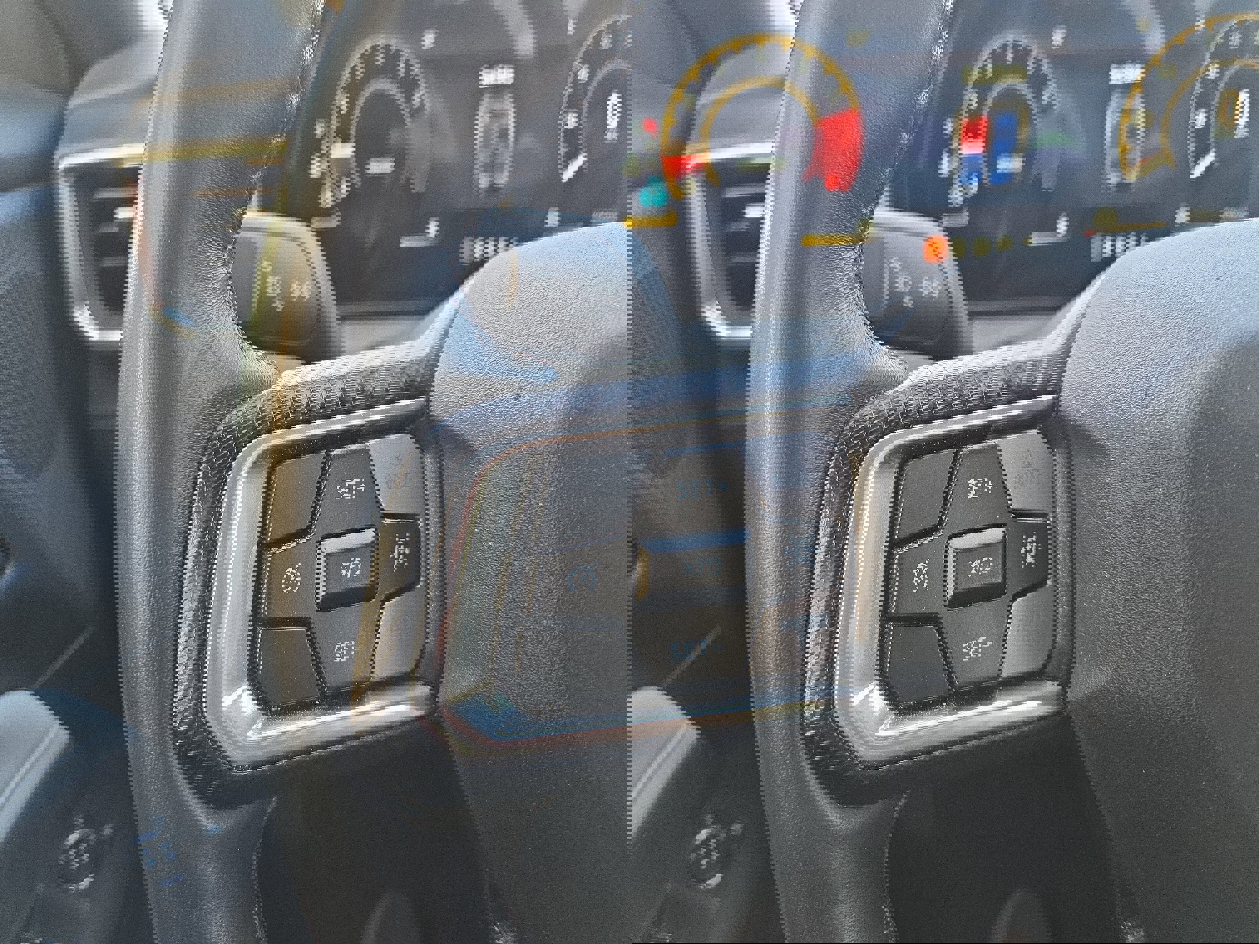 Used 2024 Ford Mustang Premium w/ Mustang Nite Pony Package image 16