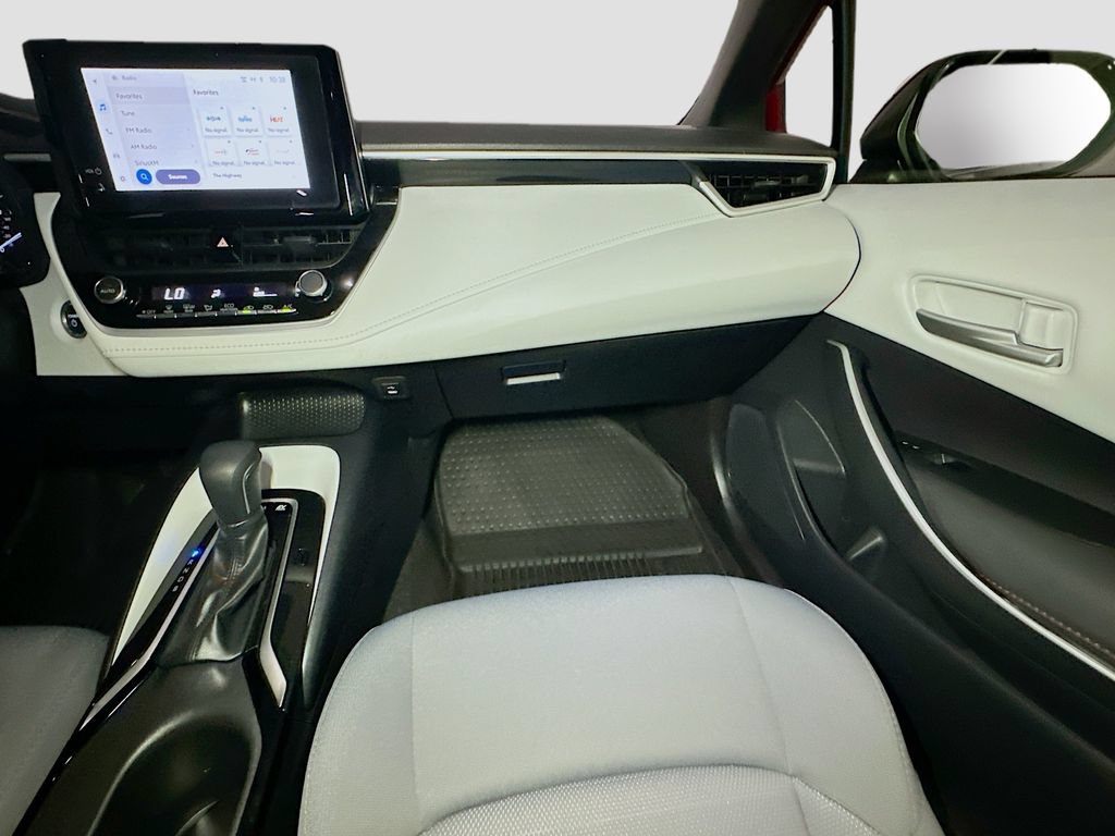 Used 2023 Toyota Corolla SE FWD image 29