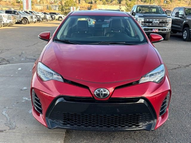 Used 2017 Toyota Corolla L image 8