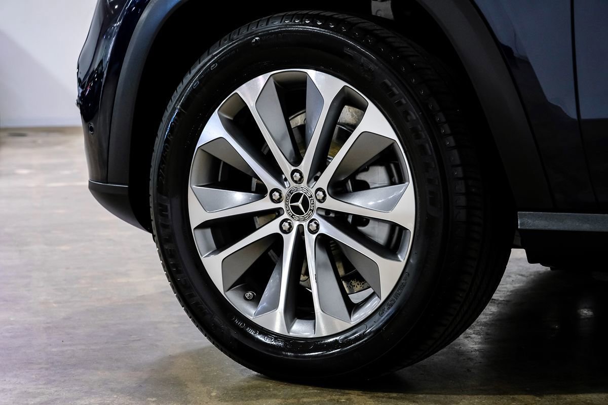 Used 2020 Mercedes-Benz GLE 350 w/ Premium Package image 51