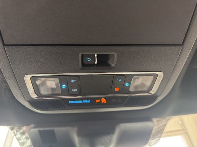 Used 2022 Ford F150 Platinum w/ Equipment Group 701A High AWD/4WD image 35