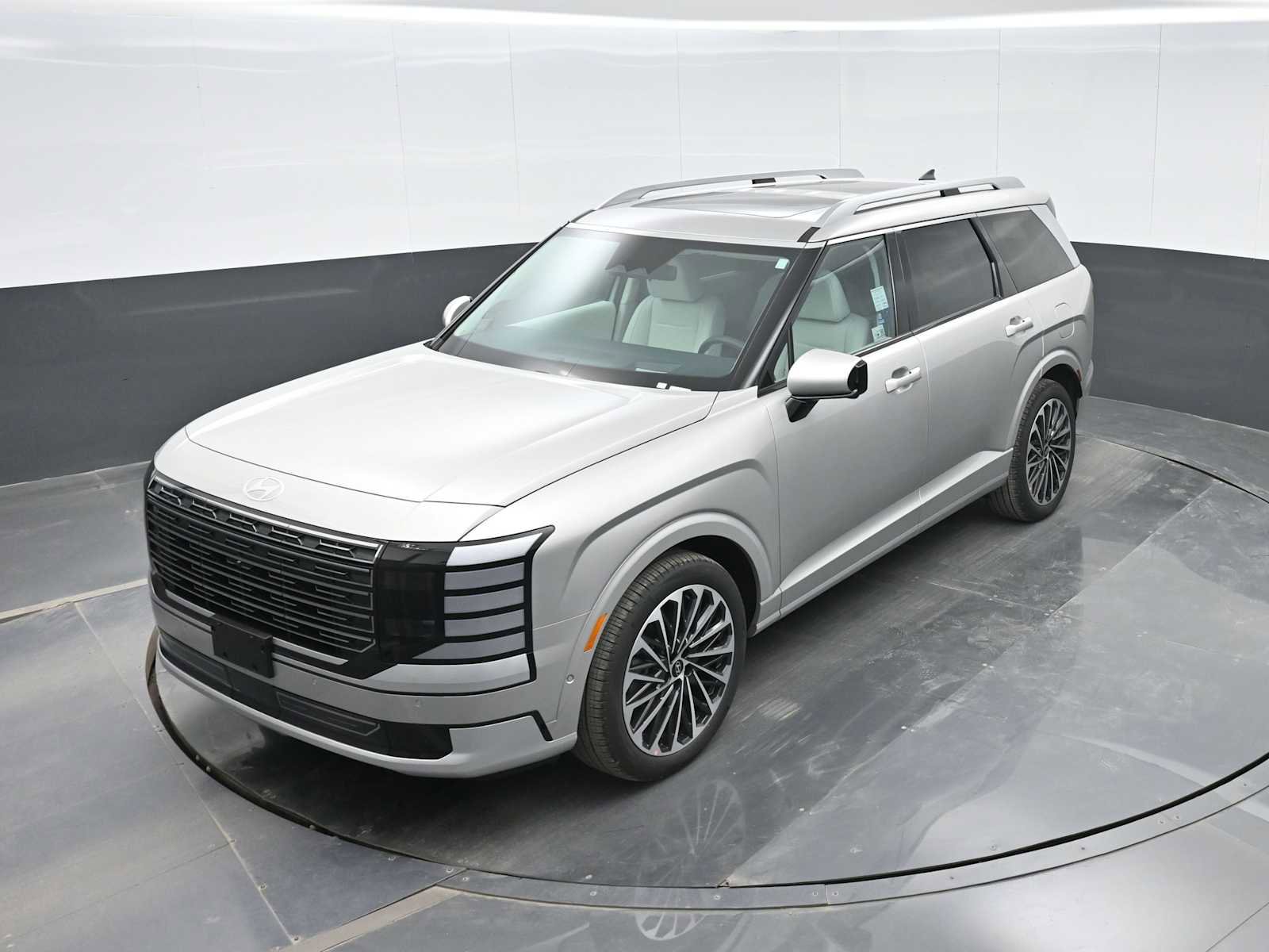 New 2026 Hyundai Palisade Calligraphy image 24