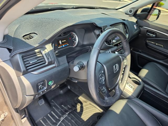 Used 2023 Honda Ridgeline RTL-E image 22