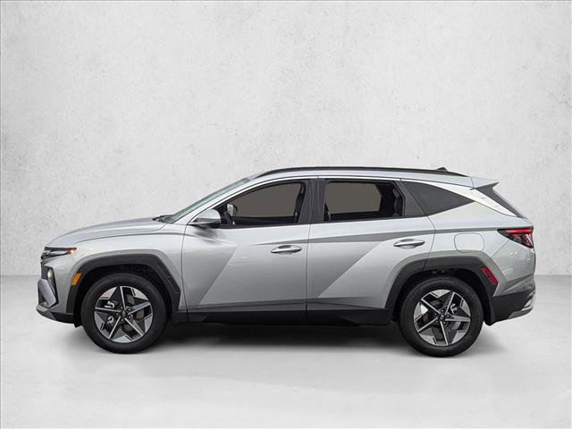 New 2026 Hyundai Tucson SEL image 5
