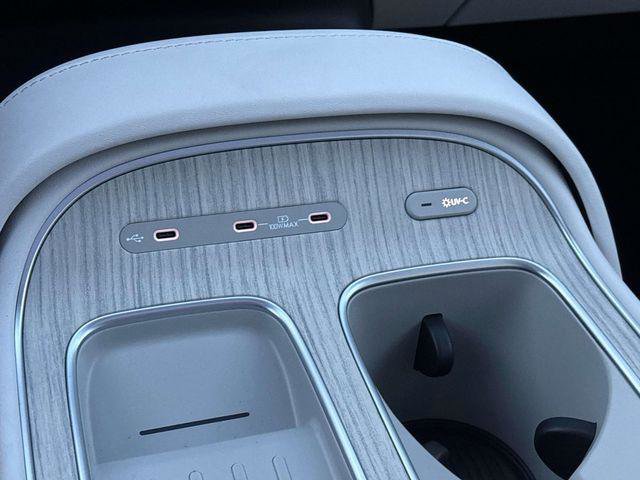 New 2026 Hyundai Palisade Calligraphy image 17