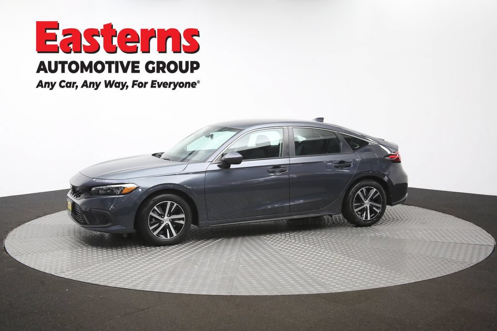 Used 2023 Honda Civic LX image 56