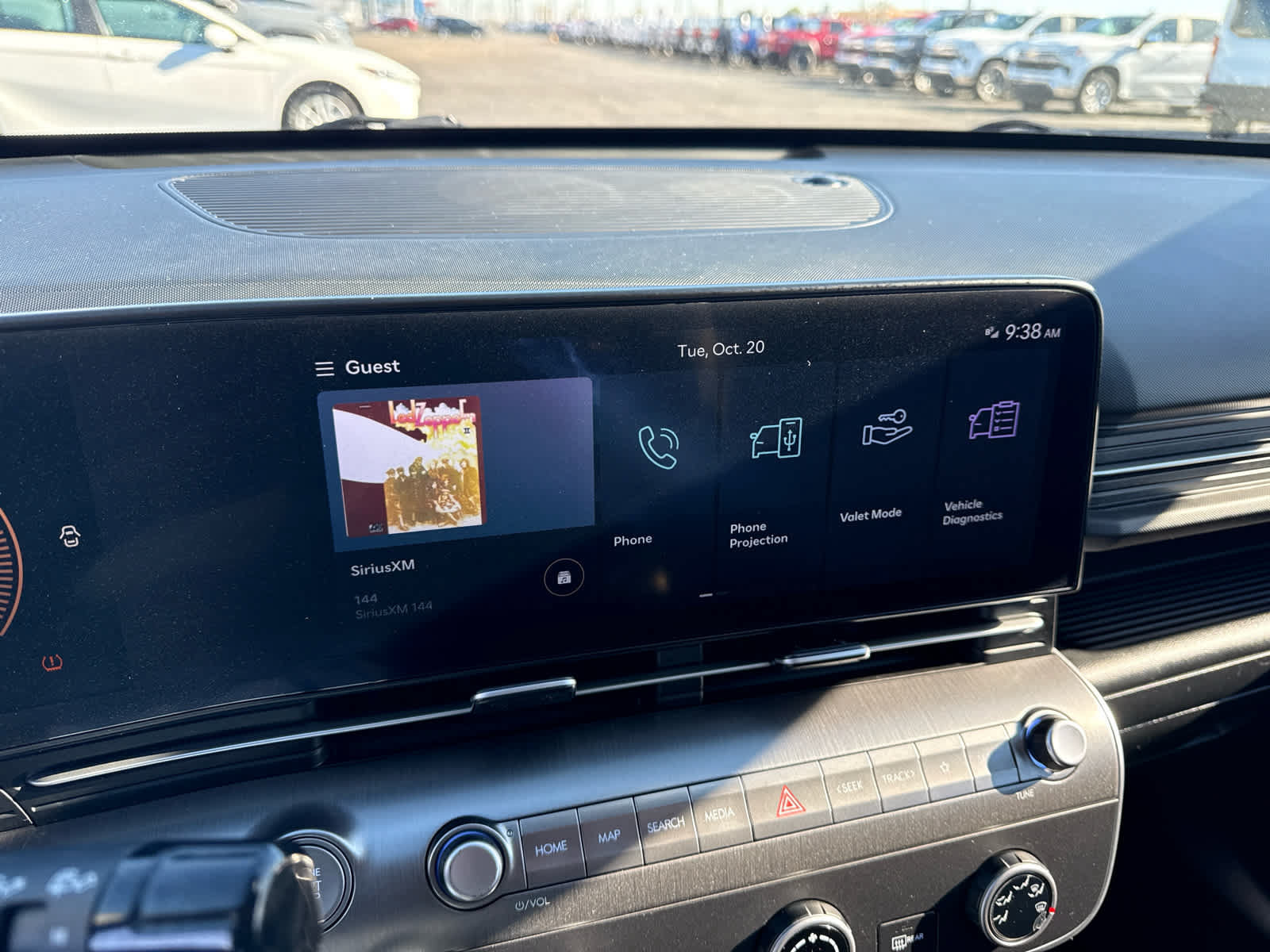 Used 2024 Hyundai Kona SE FWD image 15