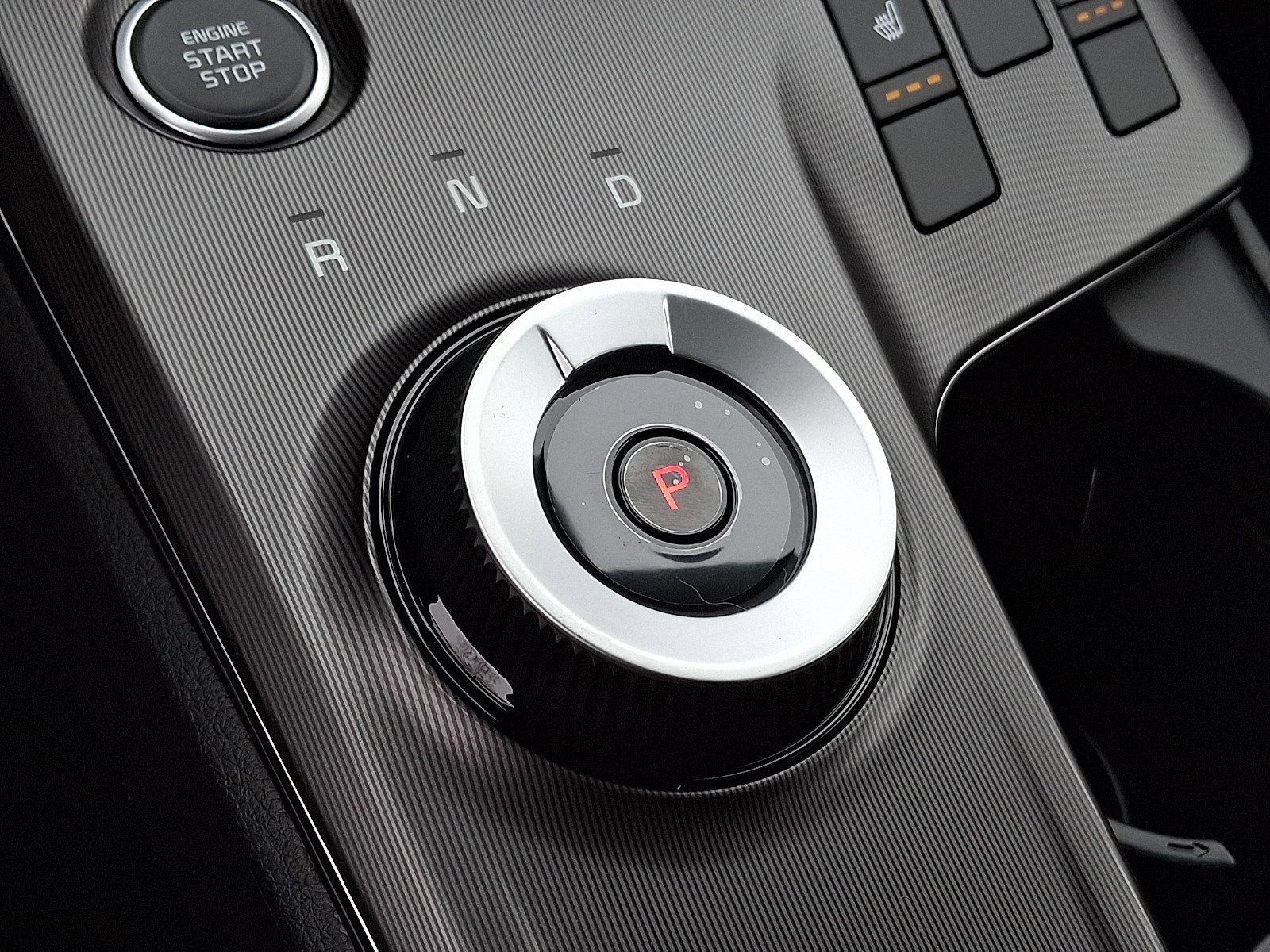 New 2026 Kia Sportage EX AWD/4WD image 7