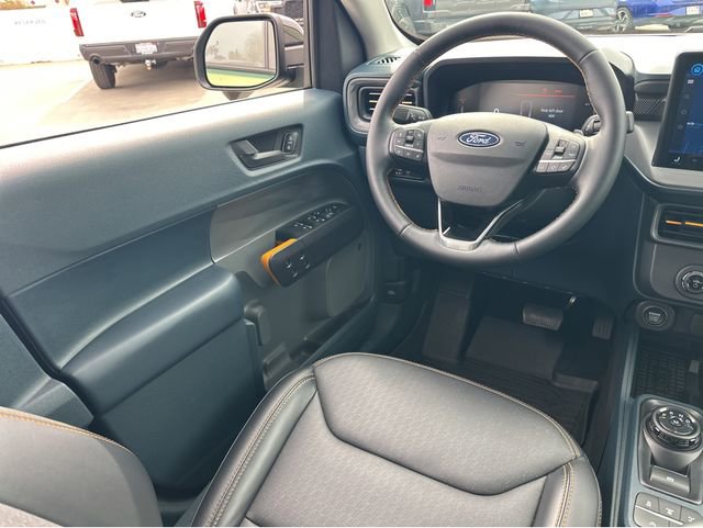 Used 2025 Ford Maverick Tremor image 13