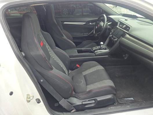 Used 2018 Honda Civic Si image 10